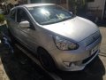 Sell 2015 Mitsubishi Mirage in Mandaluyong-6