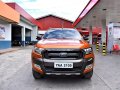 Orange Ford Ranger 2017 for sale in Lemery-6