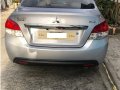 Sell Silver 2017 Mitsubishi Mirage G4 in Dasmariñas-1