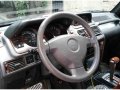 Mitsubishi Pajero 1998 for sale in Valenzuela-0