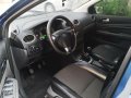 Ford Focus 2008 for sale in Marilao-6