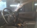 Sell 2014 Toyota Hilux in Lemery-0