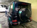Sell 2020 Mercedes-Benz G-Class in Quezon City-6