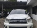 Toyota Sequoia 2010 for sale in Cebu City-6