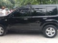 Nissan X-Trail 2005 for sale in Manila-6