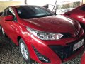 Sell 2018 Toyota Yaris in Quezon City-4