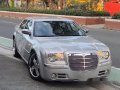 Selling White Chrysler 300c 2007 in Quezon City-9