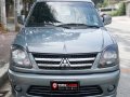 Selling Mitsubishi Adventure 2016 in Manila-8