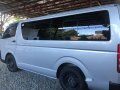 Selling Toyota Hiace 2019 in Quezon City-5