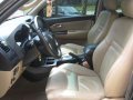 Toyota Fortuner 2014 for sale in Baguio-1