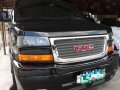 Gmc Savana 2014 for sale in Manila-1