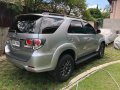Toyota Fortuner 2016 for sale in Manila-5
