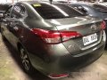 Green Toyota Vios 2019 for sale in Quezon -3