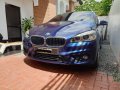 Bmw 2-Series 2016 for sale in Pasig -0