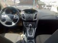 Ford Focus 2015 for sale in Cainta-0