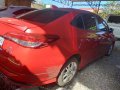 Selling Toyota Vios 2018 in Quezon City-2