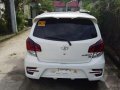 Sell 2018 Toyota Wigo in Manila-1