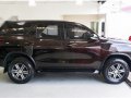 Toyota Fortuner 2017 for sale in Manila-3