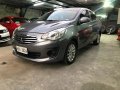 Mitsubishi Mirage G4 2018 for sale in Manila-8