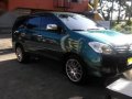 Sell 2009 Toyota Innova in Dasol-6