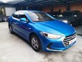 Selling Hyundai Elantra 2018 in Manila-9