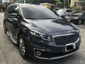 Sell 2016 Kia Carnival in Pasig-9