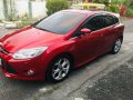 Sell 2014 Ford Focus in Quezon City-3