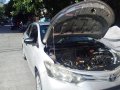 Toyota Vios 2014 for sale in Manila-7