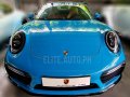 Selling Porsche 911 2018 in Quezon City-2