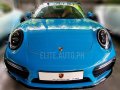 Selling Porsche 911 2018 in Quezon City-2