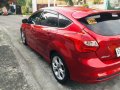 Sell 2014 Ford Focus in Quezon City-6