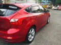 Sell 2014 Ford Focus in Quezon City-5