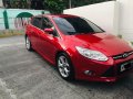 Sell 2014 Ford Focus in Quezon City-8