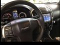 Isuzu D-max 2014 for sale in Pangasinan-0