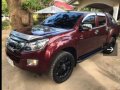 Isuzu D-max 2014 for sale in Pangasinan-1