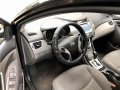 2012 Hyundai Elantra 1.8 GLS-4