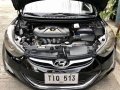 2012 Hyundai Elantra 1.8 GLS-2