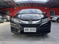 Honda City 2016 1.5 E Automatic-1