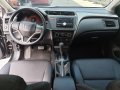 Honda City 2016 1.5 E Automatic-2