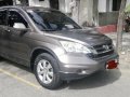 Lady Driven First Car Honda CRV 2010 -0