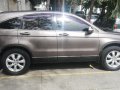 Lady Driven First Car Honda CRV 2010 -5