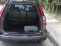 Lady Driven First Car Honda CRV 2010 -6