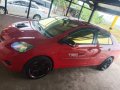 Red 2008 Toyota Vios for sale in Leyte-5