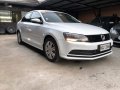 Volkswagen Jetta 2016 for sale in Manila-9