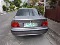 Selling Bmw 5-Series 1997 in Parañaque-2