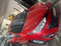 Red Toyota Yaris 2018 for sale in Quezon City-0