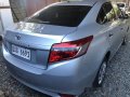 Silver Toyota Vios 2018 for sale in Quezon City-4