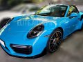 Selling Porsche 911 2018 in Quezon City-1