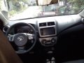 Sell 2018 Toyota Wigo in Manila-0