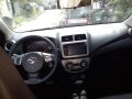 Sell 2018 Toyota Wigo in Manila-4